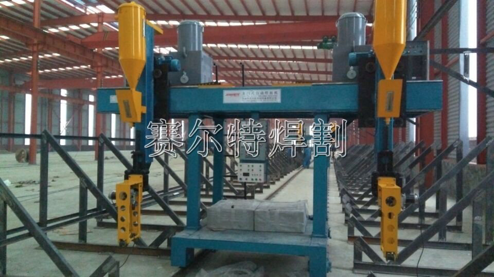 龍門(mén)焊